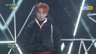 تولدبم بم،تائو،بکهیون وداداش صادق پساپس مبارک!!