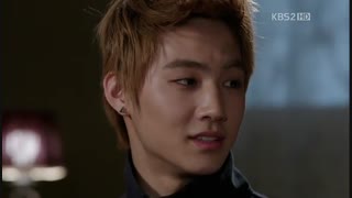 (Jr & JB) <قسمت 8>زیرنویس فارسی +Dream High 2