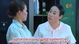 سریال تایلندی وقتی یک مرد عاشق میشودقسمت دو پارت ششم