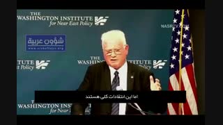 ائتلاف سنی ها به سود اسرائیل است!!!