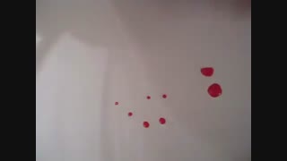 درست کردن ابزار داتینگ برای دیزاین ناخن با لاک