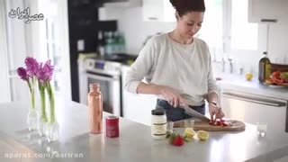 3 راه طبیعی برای سفید کردن دندان عمل زیبایی