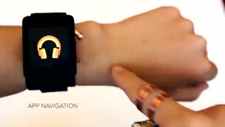 تبدیل پوست به نمایشگر لمسی با فناوری جدید