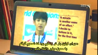 +سکانسی انگیزشی و زیبا از سریال"تقدیم به تو که زیبایی"++اسم دیگر معجزه چیست؟!++زیرنویس فارسی