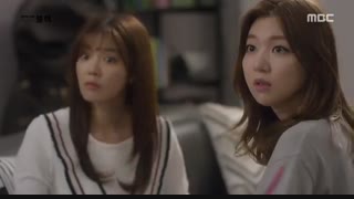 قسمت16سریال کره ای خداحافظ آقای بلک 2016(در حال پخش درMBC)