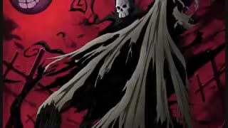 Soul Eater Amv This Is Halloween