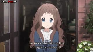 انیمه ی فراتر از محدودیت-قسمت دوم(زیرنویس فارسی)