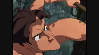 تارزان سال 1999