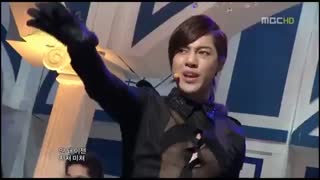 چند تا کنسرت از دابل اس 501