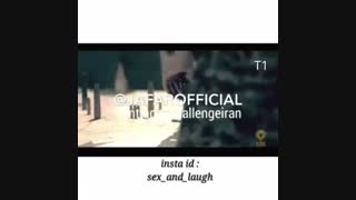 جعفر درمان جای جوش