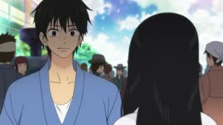Kimi.ni.Todoke.S2.10. قسمت ده فصل دوم