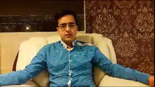 مصاحبه با مدیر اجرایی آج - علیرضا محمودی