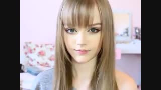 ست فوق العاده لباس داکوتا رز