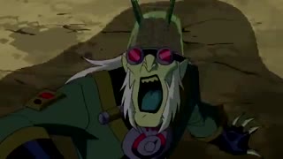 بن تن نیروی بی پایان.مجموعه ۱۵.قسمت دوم.دوبله فارسی