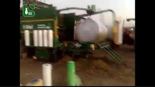 دستگاه 350 کیلویی اگرونیک