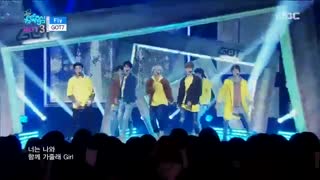 GOT7 - Fly