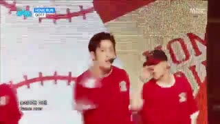 Home run. got7