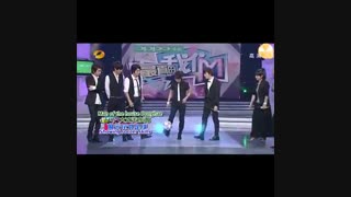 پارت ششم برنامه Happy Camp سوپر جونیور ام سال 2009 ، از روپایی زدن دونگهه تا شیطنت ریووک و ضایع شدنش !!
