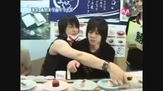 SS501 The Mission ep 2- 1/2