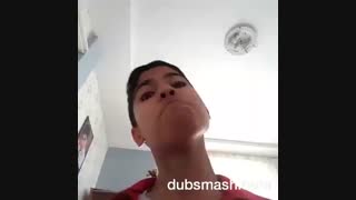 دابسمش با حال