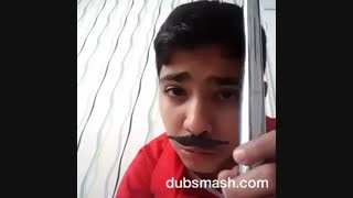 دابسمش با حال