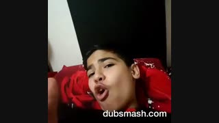 دابسمش با حال
