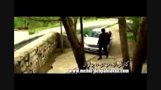 Mohsen Lorestani Bache Gherti اهنگ فوقلاده زیبای لری محسن لرستانی