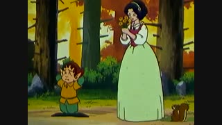 افسانه سفید برفی قسمت هشتم