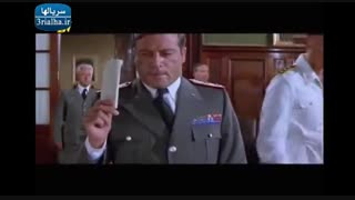 فیلم کلاسیک عمر مختار - 1