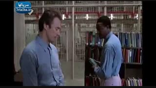 فیلم کلاسیک فرار از الکاتراز - 1