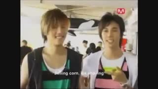 SS501 The Mission ep 6 -1/2