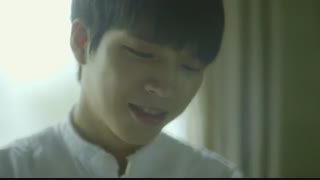 INFINITE - Nam Woohyun - Nodding MV - اولین موزیک ویدیوی نام ووهیون(عضو اینفینیت)...فوق العاده زیبا و احساسی ؛ از دست ندیــن !
