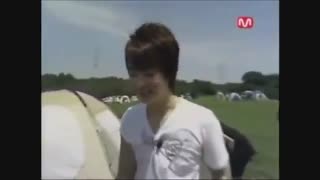 SS501 The Mission ep 7 -1/2