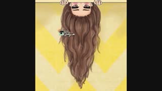 من برم بلالم!