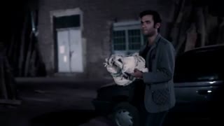 فیلم چهارراه دوم