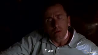 سریال پلیسی دروغ بگو به من قسمت دهم از فصل یک