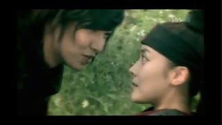 عشق اول مین هو تو نقش چو یانگ