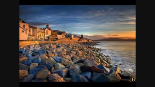 اهنگ ارامش بخش 4