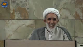 جلسه پنجاه و سوم درس جهاد و دفاع استاد طائب