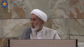 جلسه پنجاه و چهارم درس جهاد و دفاع استاد طائب