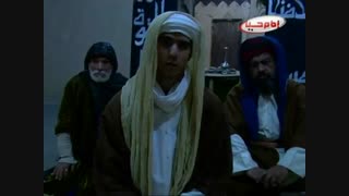 نمایش احتجاج زندگی دوباره