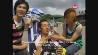 SS501 The Mission ep 6- 2/2
