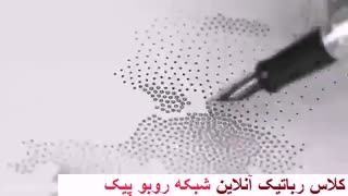 ربات نویسنده !