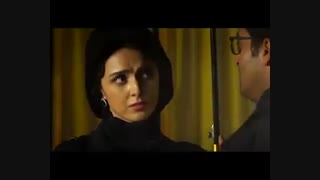 زیباترین سکانس سریال شهرزاد