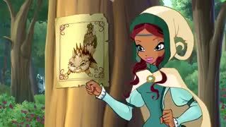 وینکس کلاب : همه ی لباس های قشنگ  وینکس Winx Club-Best costumes in season  7