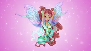 وینکس کلاب :از گذشته تا الان  Winx Club: Then and now!!!