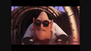 من نفرت انگیز1پارت9