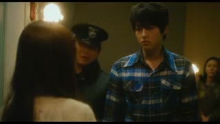 فیلم پسر گرگنما با کیفیت خوب حجم کم 300MB (خیلی سعی کرم کیفیت 720 آپ بشه ولی نشد فک کنم 480 آپ شده)