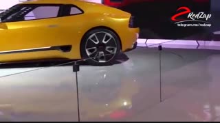 خودروهای آینده