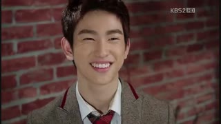 (Jr & JB) <قسمت 9>زیر نویس فارسی+Dream High 2